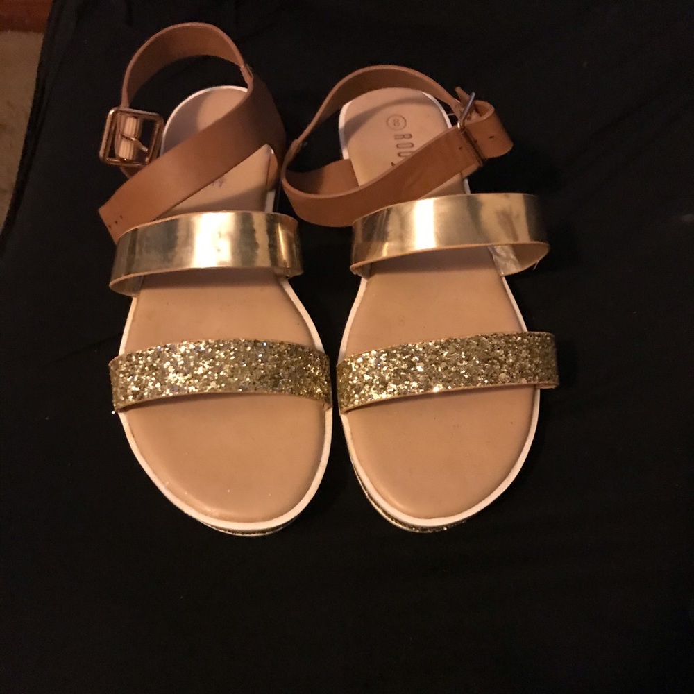 Woman shoe